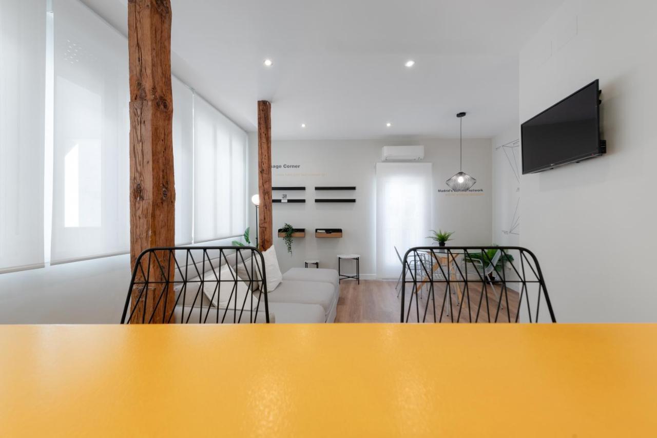 מדריד Mintystay - 1Bd Chueca מראה חיצוני תמונה
