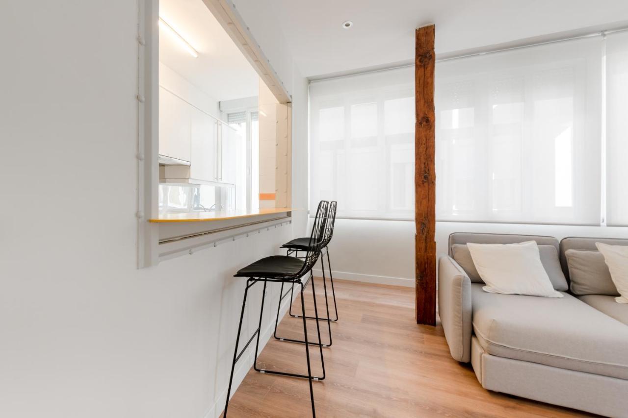 מדריד Mintystay - 1Bd Chueca מראה חיצוני תמונה