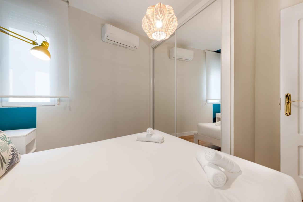 מדריד Mintystay - 1Bd Chueca מראה חיצוני תמונה