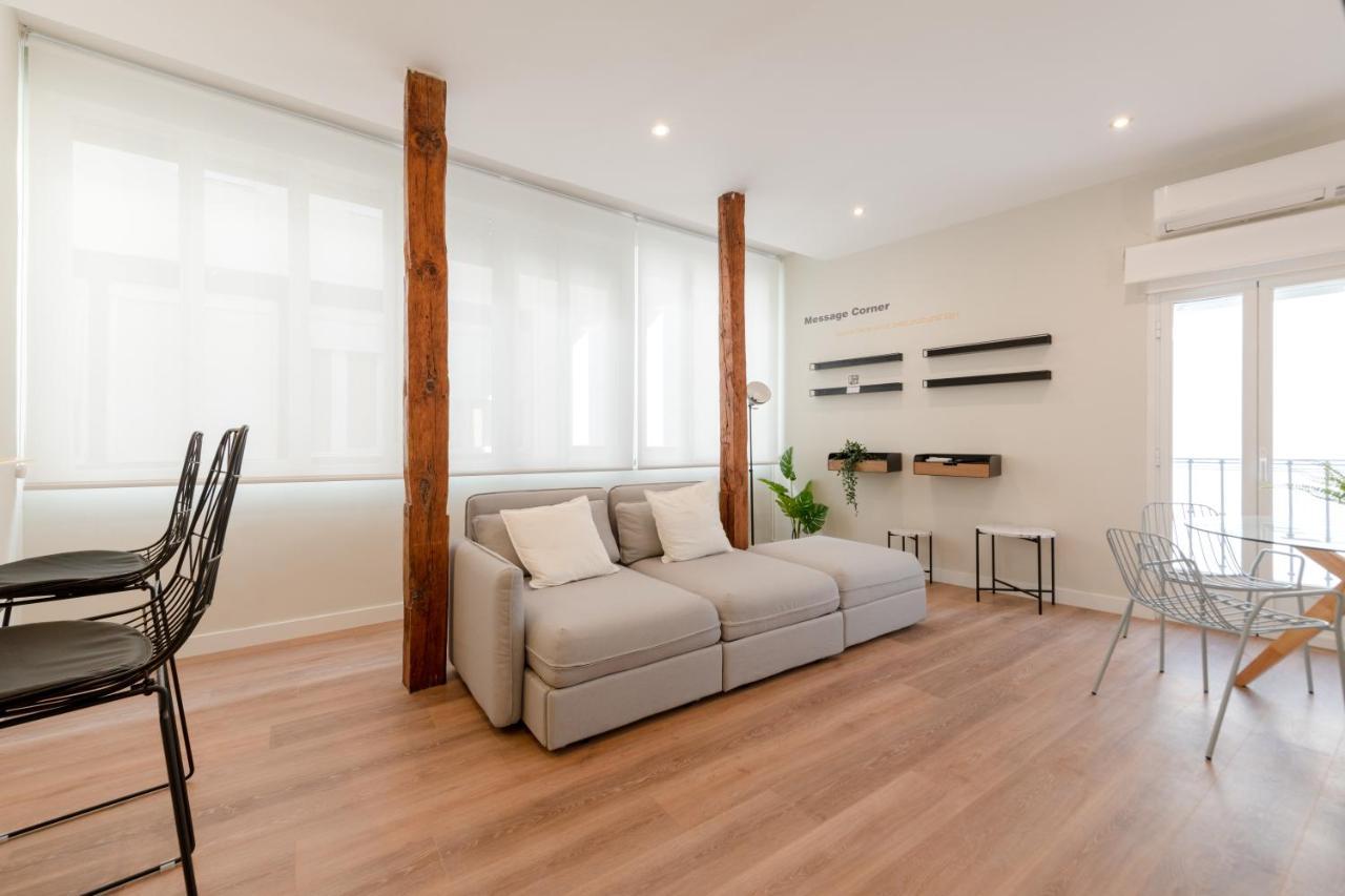 מדריד Mintystay - 1Bd Chueca מראה חיצוני תמונה