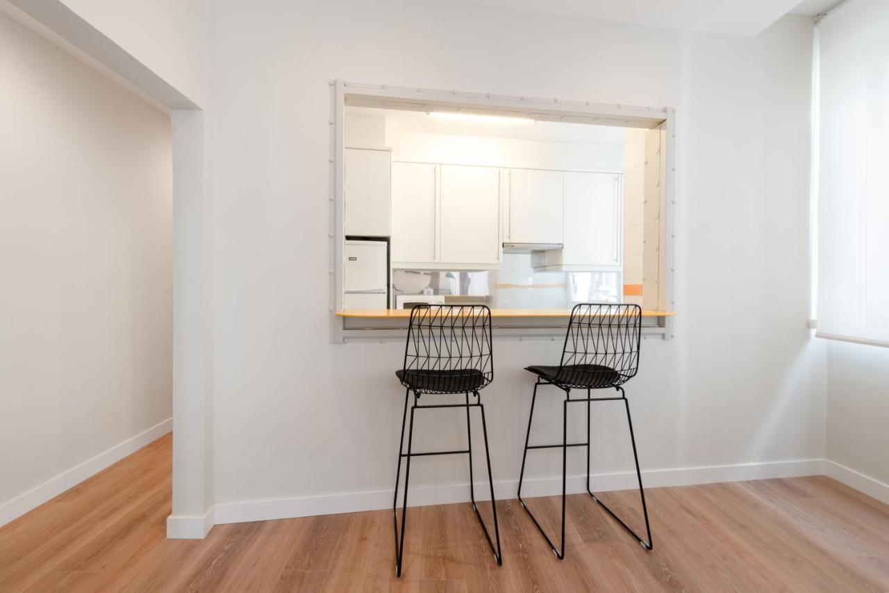 מדריד Mintystay - 1Bd Chueca מראה חיצוני תמונה