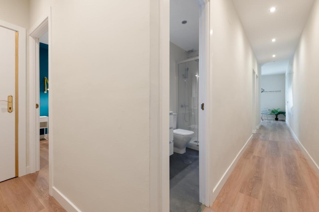 מדריד Mintystay - 1Bd Chueca מראה חיצוני תמונה