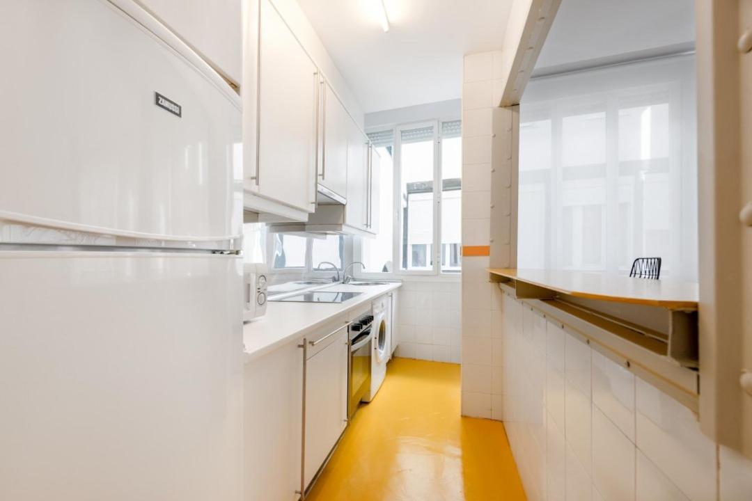 מדריד Mintystay - 1Bd Chueca מראה חיצוני תמונה