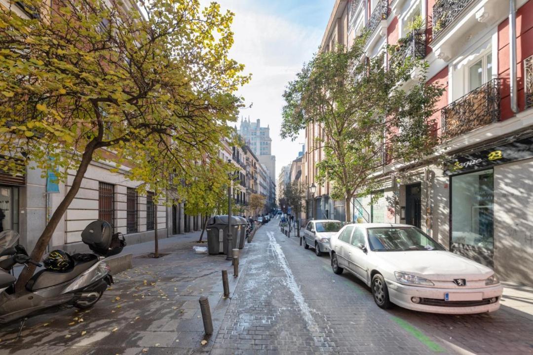 מדריד Mintystay - 1Bd Chueca מראה חיצוני תמונה